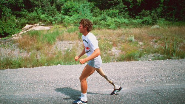 Terry Fox