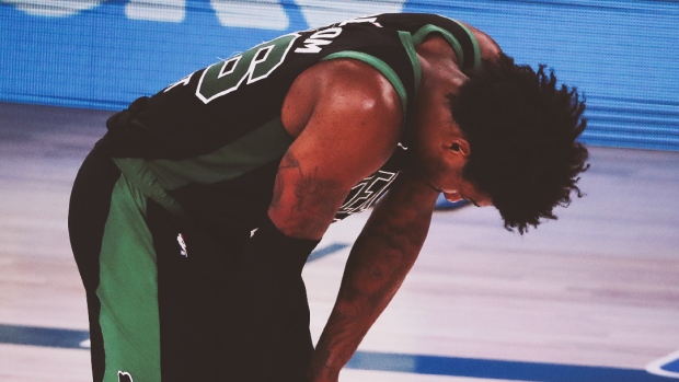 Marcus Smart