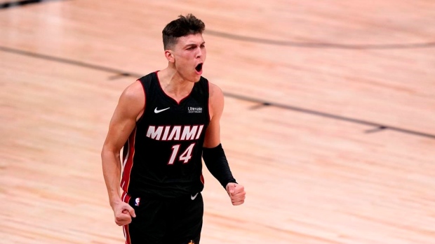 Tyler Herro