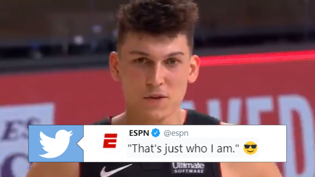 Tyler Herro