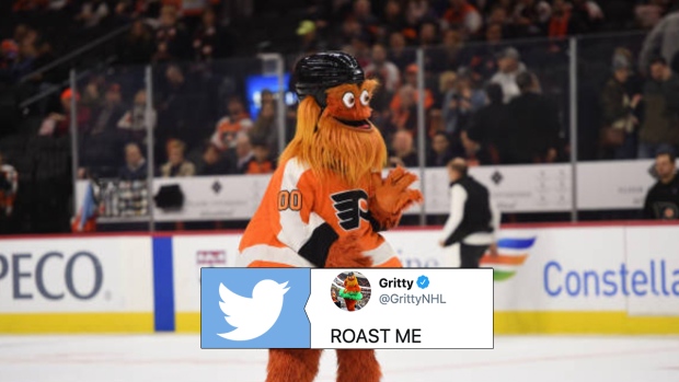 Gritty