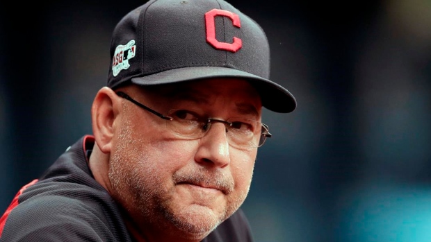 Guardians' Terry Francona 'beat up,' hasn't decided on future - ESPN