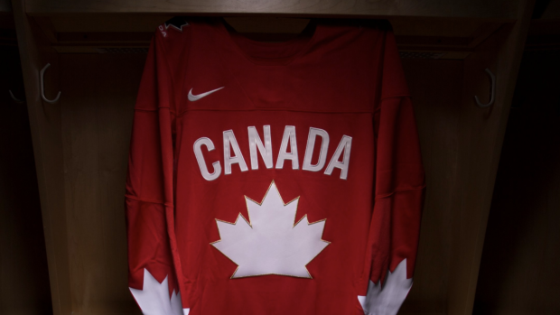 Hockey Canada