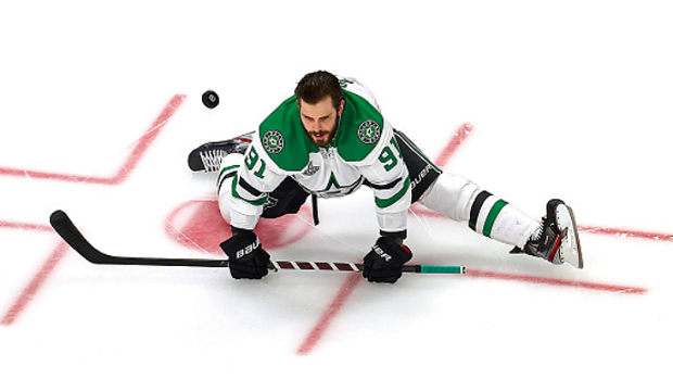 Tyler Seguin