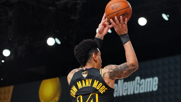 Danny Green missed a wide open three with a chance to win Game 5 in the  final seconds - Article - Bardown