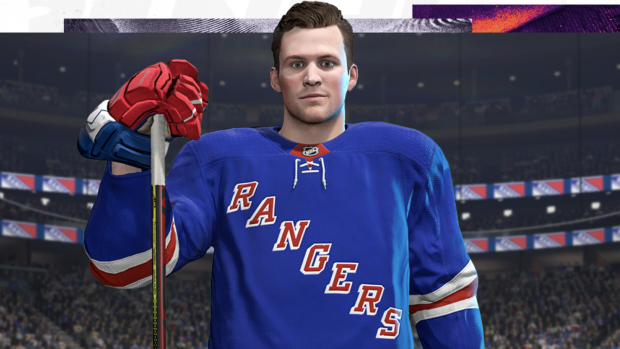 Ea Simmed Alexis Lafreniere S Career In Nhl 21 And He Turns Out To Be An All Time Great Article Bardown