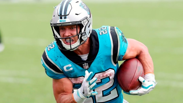 Christian McCaffrey Net Worth in 2023 How Much is the NFL Superstar Worth?