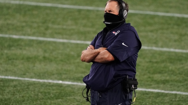 Bill Belichick