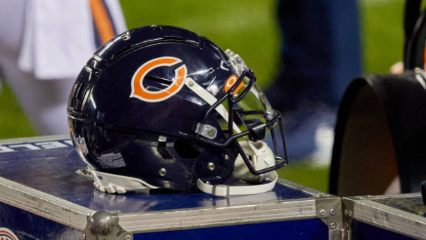 Week 1: Chicago Bears rally for win in rainy, sloppy conditions