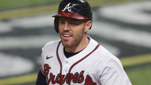 Freddie Freeman