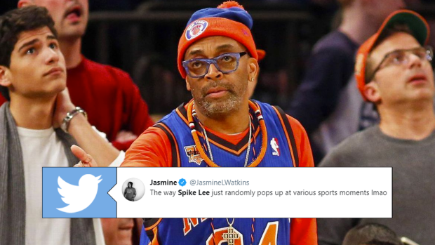 Spike Lee