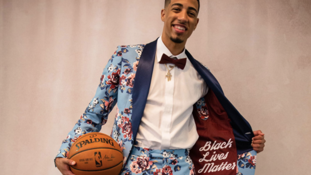 Tyrese Haliburton