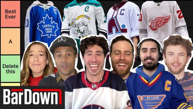 Hockey streetwear brand gives full breakdowns of Leafs' gameday outfits -  Article - Bardown