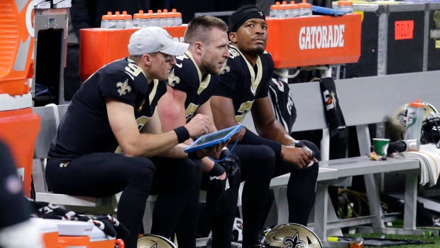 Sean Payton's retirement puts Saints in tough spot with Taysom