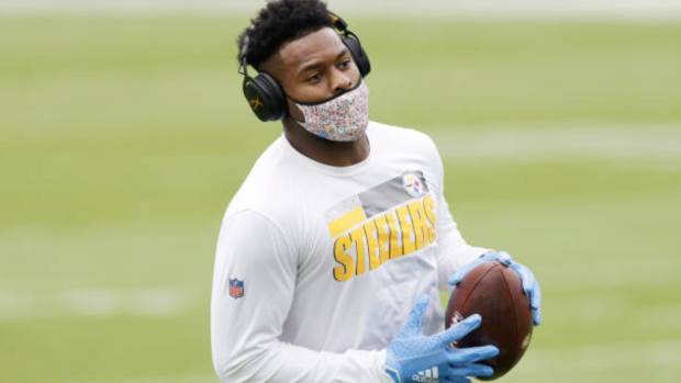 Juju Smith-Schuster: Is the TikTok sensation's personality