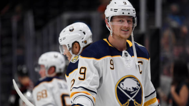 What we're hearing about the Sabres' offseason after the NHL