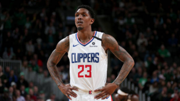 Lou Williams