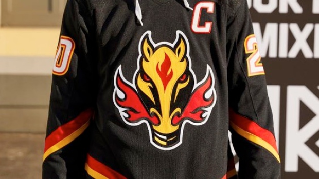 News] Flames new reverse retro jersey thread - Page 4 - Calgarypuck Forums  - The Unofficial Calgary Flames Fan Community