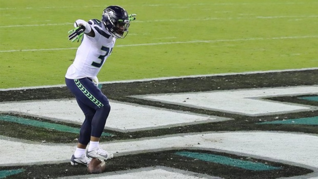 Seahawks clinch the win in OT thanks to Quandre Diggs