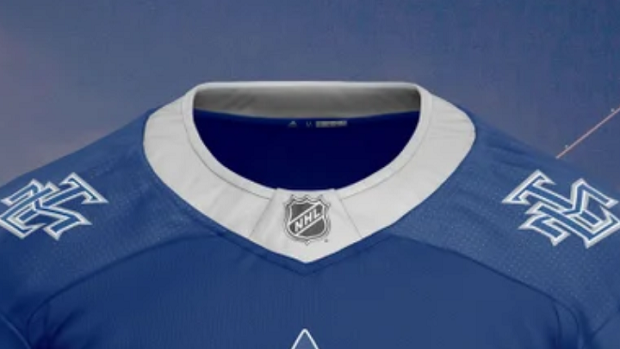 CoolHockey.com - Who else loves the Toronto Maple Leafs Reverse Retro  jerseys on ice??? Old School 🤝 New School. The design is based on those  worn during the 1970 season remixed with