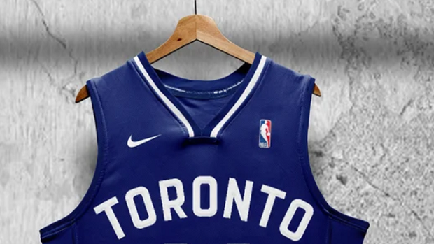 NBA to NHL Jersey Concepts RANKED 1-30! 