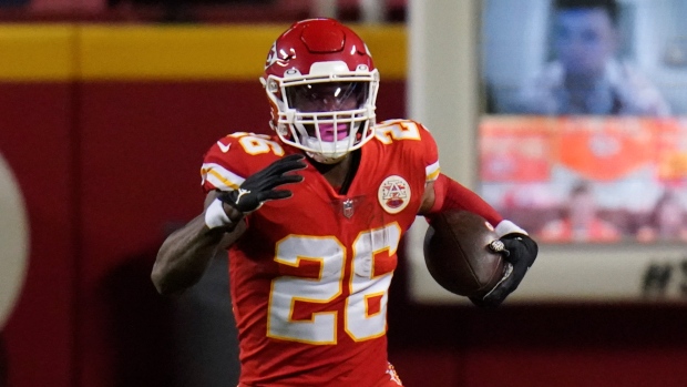 Kansas City Chiefs RB Le'Veon Bell explains his free agency decision