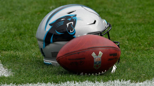 Carolina Panthers reach sale agreement with David Tepper