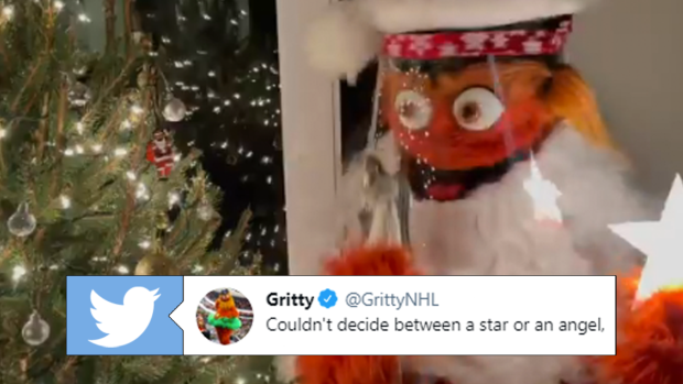 Gritty