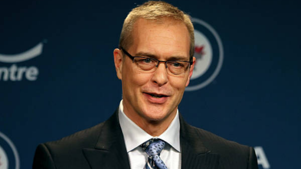 Paul Maurice