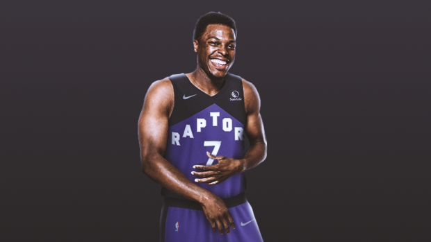 Toronto Raptors City Edition jersey might have just been leaked but fans  aren't loving it