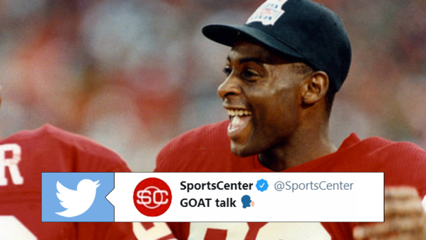 NFL legend Jerry Rice has stern message for 49ers coaches after