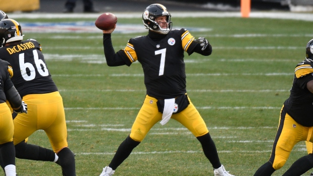 Pittsburgh Steelers could be team of destiny in Ben