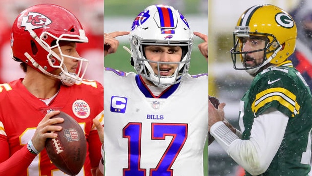 Breaking down the neck-and-neck 2020 NFL MVP race between Patrick Mahomes  and Aaron Rodgers, NFL News, Rankings and Statistics