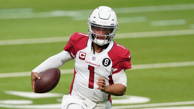 NFL Player Kyler Murray Will 'Definitely Be Taking a Knee' During the 2020  NFL Season