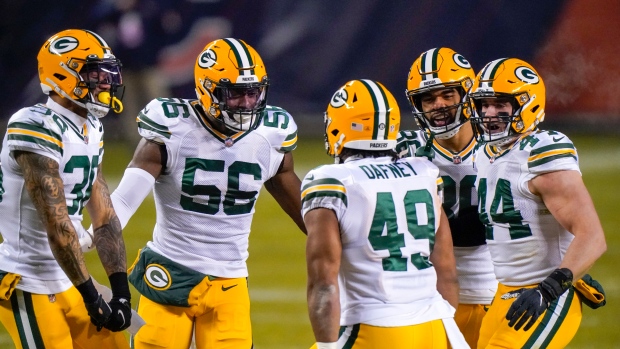 Green Bay Packers: Packers fans to face a frozen Tundra in divisional  playoff game vs. 49ers