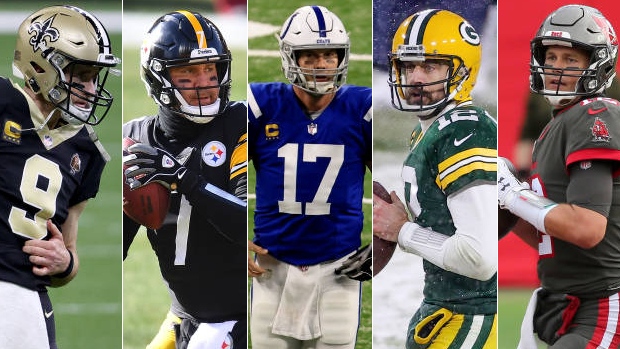 Aaron Rodgers needs another Super Bowl ring to cement legacy, former NFL  greats say