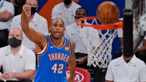 NBA offseason status report: Oklahoma City Thunder