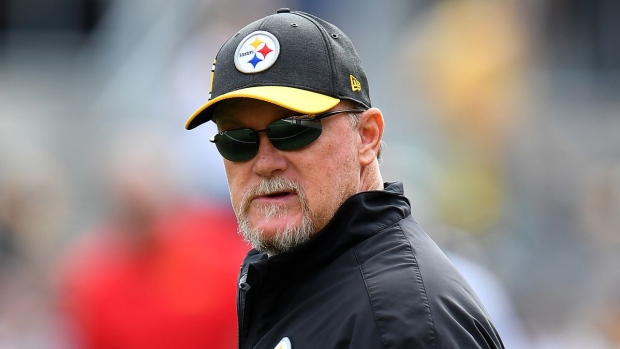 Steelers' Tomlin ready to 'make some changes' after lopsided loss