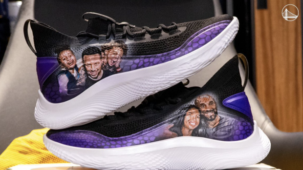 steph curry kobe bryant shoes