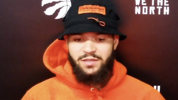 Fred VanVleet