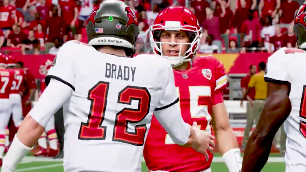 Madden 21' predicts Super Bowl LV winner between Chiefs, Bucs