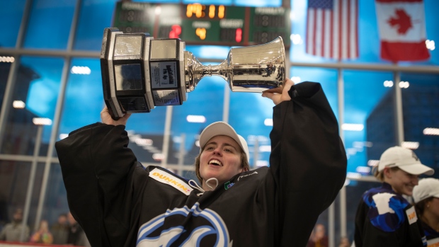 Who Was Lord Stanley? How the Stanley Cup Got Its Name