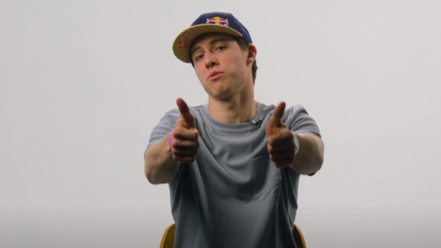 red bull mitch marner contest