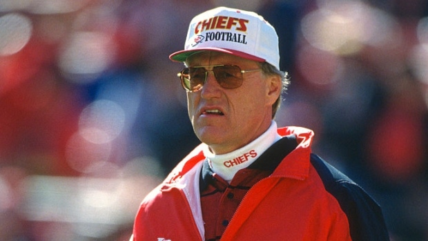 Marty Schottenheimer was greatest Browns coach of our generation