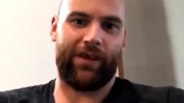 Zack Kassian