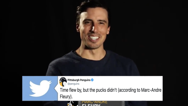 Letang says he, Malkin and Crosby want to finish their careers together in  Pittsburgh - Article - Bardown