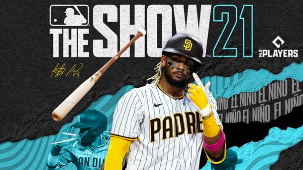 MLB The Show 21