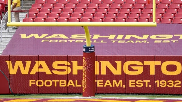 Washington Football Team names Tanya Snyder as co-CEO