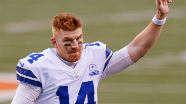 Andy Dalton Joining Chicago Bears Sees Their Super Bowl Chances Plummet