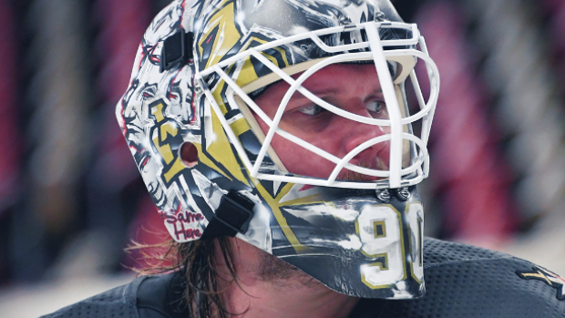 Robin Lehner